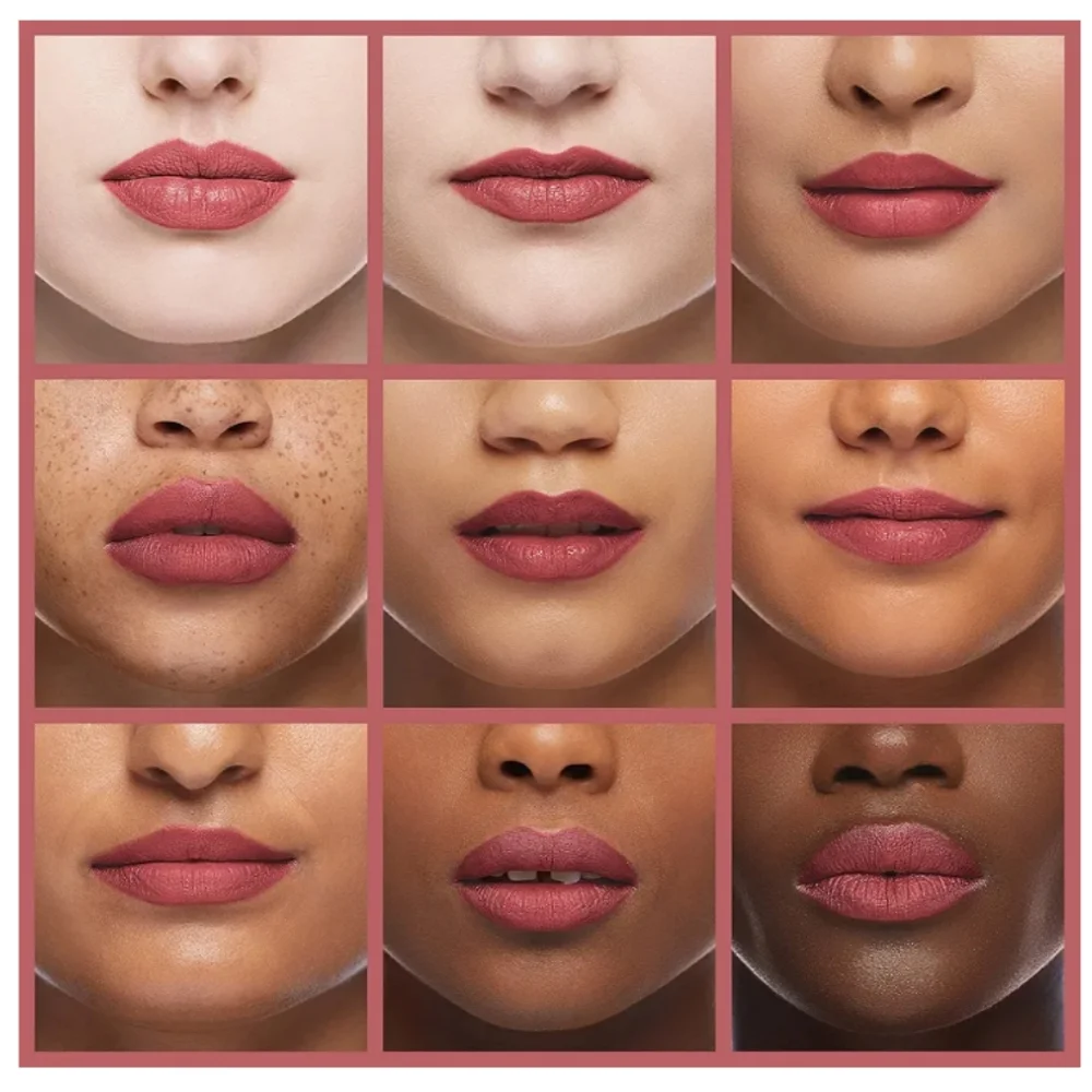 L'Oréal Paris Colour Riche Matte Lipcolour, 800 Matte-Caron